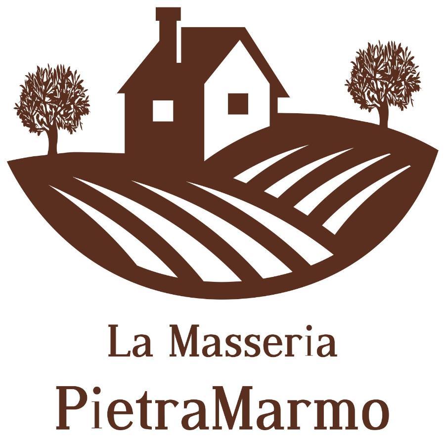 La Masseria Pietramarmo Caiazzo - App To Con Vista Exterior foto